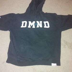 Dmnd hoodie